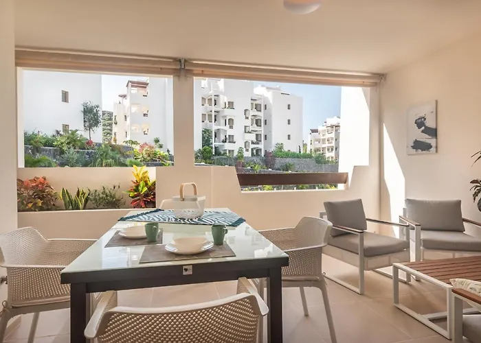 Jardines - Tabor 1 2 Pool View 1b 別荘 *
