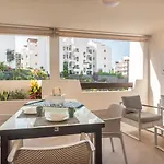 Jardines - Tabor 1 2 Pool View 1b Tatil Evi *