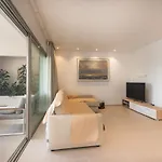 Jardines - Tabor 1 2 Pool View 1b Tatil Evi