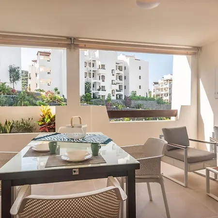 Jardines - Tabor 1 2 Pool View 1b Tatil Evi *