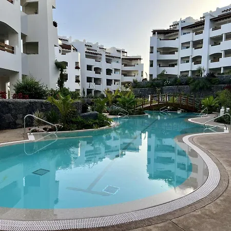 Jardines - Tabor 1 2 Pool View 1b Ferienhaus *