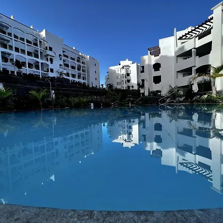Tatil Evi Jardines - Tabor 1 2 Pool View 1b