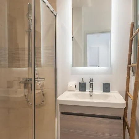 Tatil Evi Jardines - Tabor 1 2 Pool View 1b
