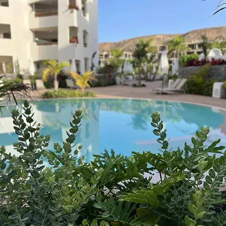 Tatil Evi Jardines - Tabor 1 2 Pool View 1b *
